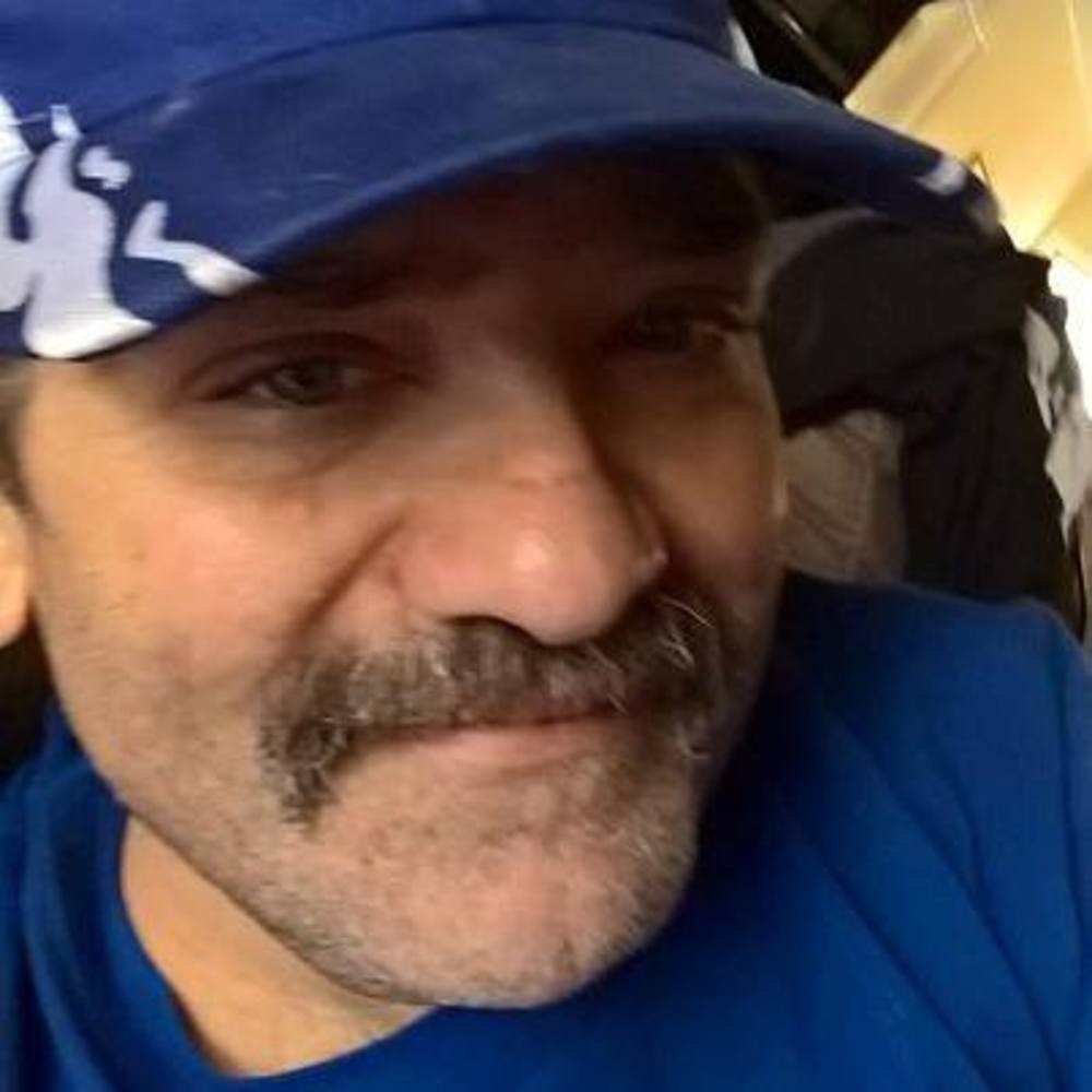 Meet your Posher, Robert